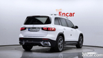 Mercedes-Benz GLB-Class X247 GLB250 4MATIC (02.2021)