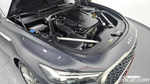 Kia The New K9 (Quoris/K900) 2 Generation 3.8 GDI AWD (07.2021)