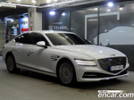 Genesis G80 (RG3) Бензин 3.5 Turbo AWD (06.2022)
