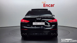 Genesis G80 3.3 T-GDI AWD (11.2019)