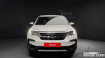 Honda Pilot 3 Generation 3.5 Elite (02.2021)