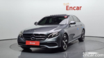Mercedes-Benz E-Class W213 E250 Avangarde (11.2019)