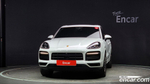 Porsche Cayenne (PO536) 3.0 (06.2021)