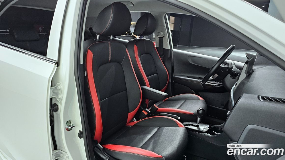 Kia Morning Urban (JA) Best Selection (04.2022)