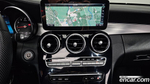 Mercedes-Benz C-Class W205 C200 Cabriolet (09.2019)