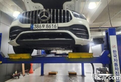 Mercedes-Benz GLE-Class W167 GLE400d 4MATIC Coupe (07.2021)