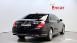 Mercedes-Benz S-Class W222 S350L (06.2020)