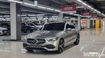 Mercedes-Benz C-Class W206 C300 4MATIC Avangarde (02.2023)