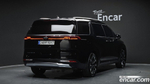 Kia Carnival (Sedona) 4 Generation Бензин 9-и местный Signatures (04.2021)