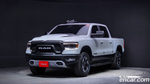 Dodge Ram Pickup 5.7 (12.2020)