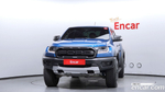 Ford Ranger 3 Generation 2.0 (10.2022)