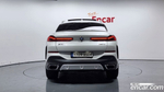 BMW X6 (G06) xDrive40i M Sports (10.2021)