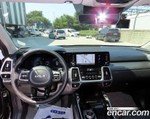 Kia Sorento 4 Generation Бензин 2.5T 2WD (12.2022)