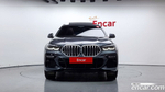 BMW X6 (G06) xDrive30d M Sports (06.2020)