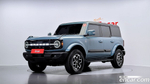 Ford Bronco 6 Generation 2.7 Outer Banks (12.2022)