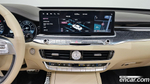 Kia The New K9 (Quoris/K900) 2 Generation 3.8 GDI AWD (11.2022)