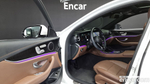 Mercedes-Benz E-Class W213 E250 AMG Line (04.2023)