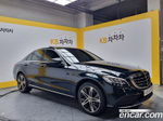 Mercedes-Benz C-Class W205 C220 d 4MATIC Exclusive (10.2019)