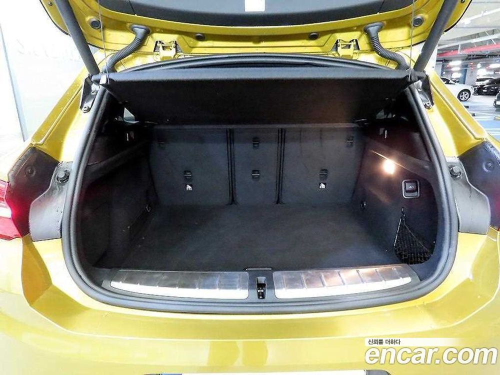 BMW X2 (F39) xDrive18d M Sports (09.2020)