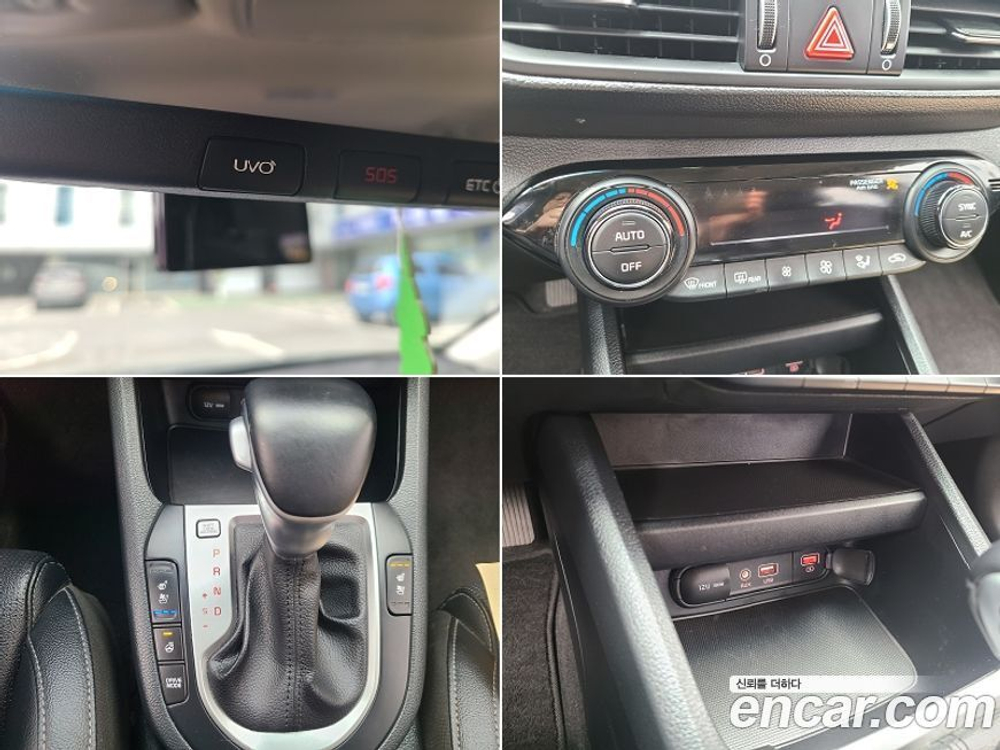 Kia All New K3 Luxury (12.2019)