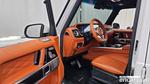 Mercedes-Benz G-Class W463b AMG G63 (01.2021)