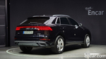 Audi Q8 45 TDI Quattro Premium (03.2021)