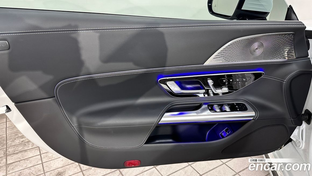 Mercedes-Benz SL-Class R232 AMG SL63 4MATIC+ (07.2023)