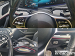 Mercedes-Benz GLE-Class W167 GLE300d 4MATIC (12.2019)