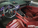 Porsche Panamera (971) 2.9 AWD E-Hybrid (09.2021)