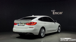 BMW 6 Series GT (G32) 630i xDrive Luxury (06.2023)