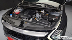 Kia Sportage 5 Generation Дизель 2.0 2WD (11.2021)