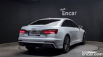 Audi A6 (C8) 45 TFSI Quattro Premium (01.2023)