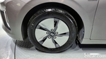 Hyundai The New Ionic Hybrid 1.6 HEV (09.2019)