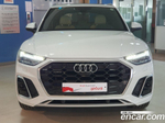 Audi Q5 (FY) 40 TDI Quattro Premium (01.2023)