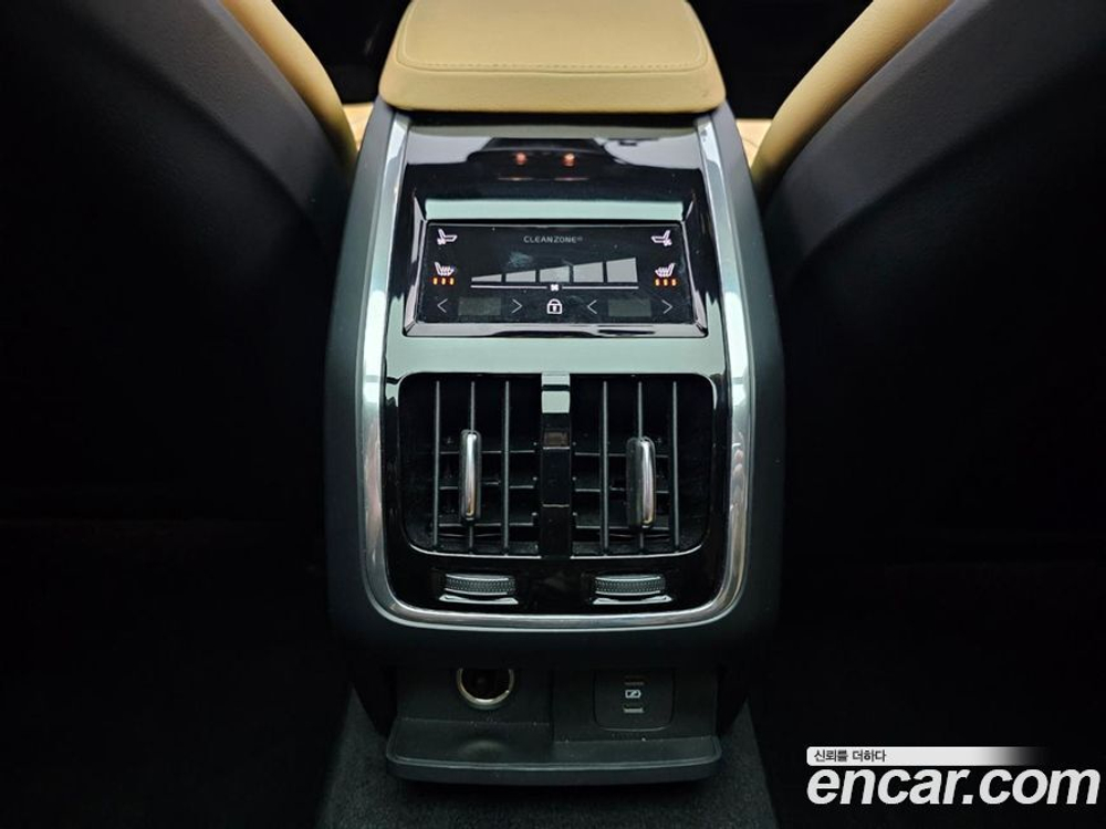 Volvo S90 B5 Ultimate Bright (11.2022)