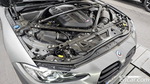 BMW M3 (G80) M3 Sedan Competition M xDrive (07.2022)