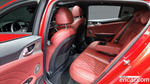 Kia Stinger Meister 3.3 GT AWD MASTER Turbo 패키지 (12.2020)