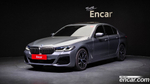 BMW 5 Series (G30) 530e M Sports (05.2023)