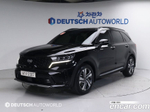 Kia Sorento 4 Generation HEV 1.6 2WD (03.2021)