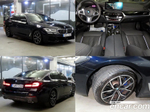 BMW 5 Series (G30) 530i M Sports (02.2022)
