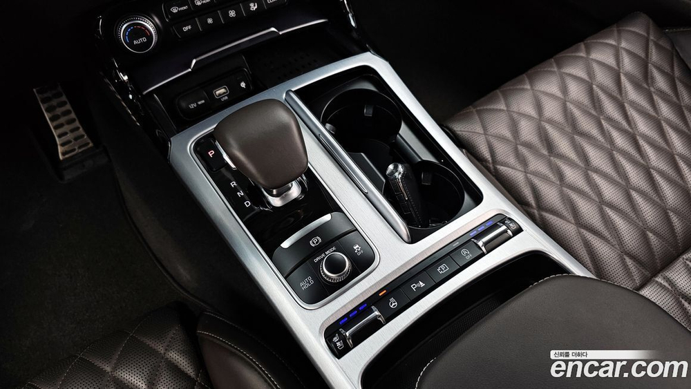 Kia Stinger Meister 2.5 MASTER (09.2021)