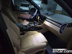 Porsche Cayenne (PO536) 3.0 Platinum Editions (02.2023)