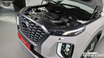 Hyundai Palisade Дизель 2.2 2WD (10.2019)