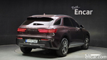 Genesis GV70 2.2 Дизель AWD (06.2021)