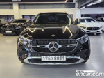 Mercedes-Benz GLC-Class X254 GLC220 d 4MATIC (07.2023)