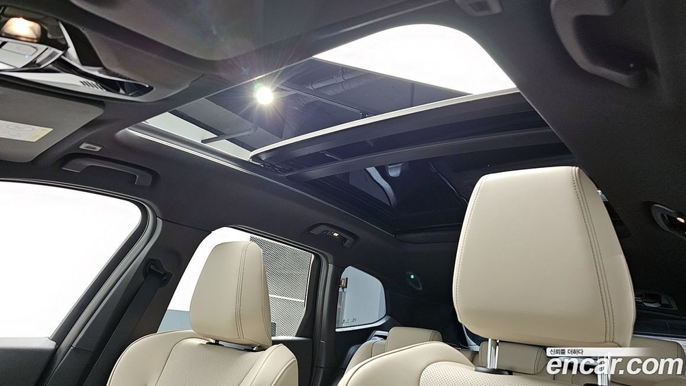 BMW X1 (U11) sDrive 20i M Sports (11.2023)