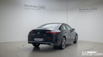 Mercedes-Benz CLA-Class C118 CLA250 4MATIC (02.2024)