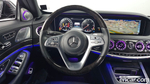 Mercedes-Benz S-Class W222 S350 d (12.2019)