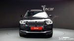 BMW X4 (G02) xDrive20i xLine (11.2020)