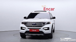 Ford Explorer 6 Generation 2.3 Limited 4WD (01.2020)